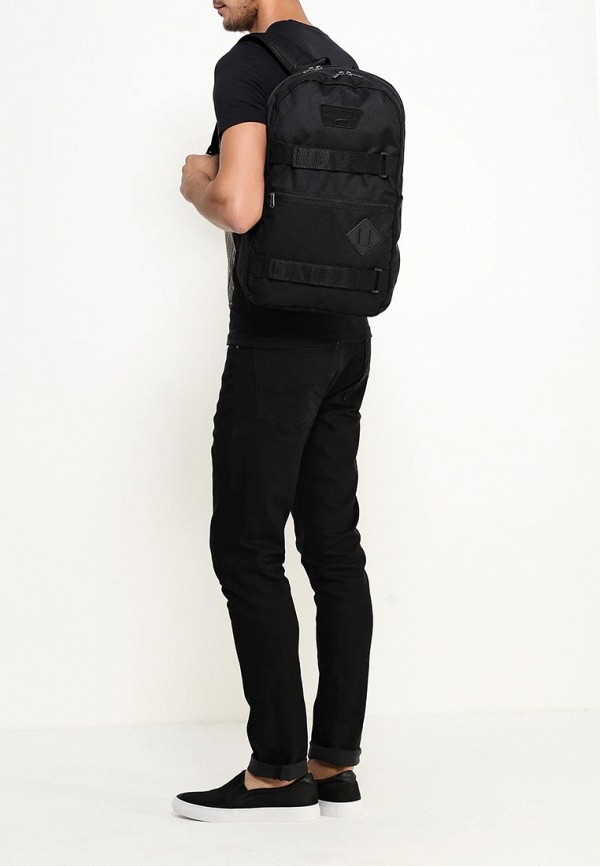 Vans Рюкзак - M AUTHENTIC III SK8P - фото 4