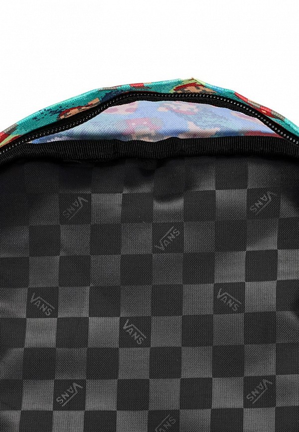 Vans Рюкзак - M OLD SKOOL II BACKP Mario - фото 3