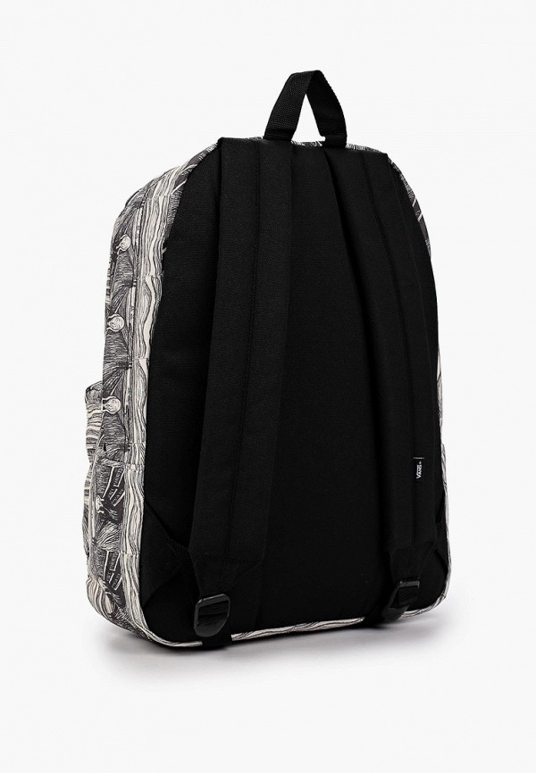 Vans Рюкзак - MN OLD SKOOL III - фото 2