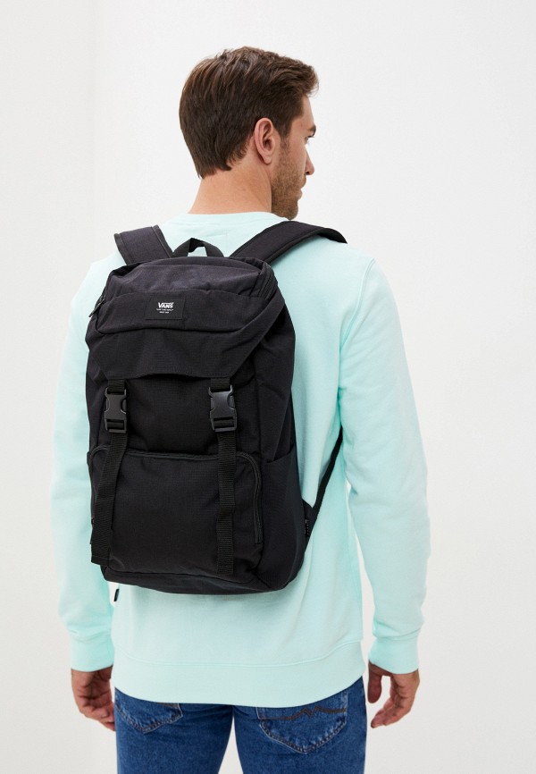 Vans Рюкзак - MN CONFOUND RUCKPACK - фото 4