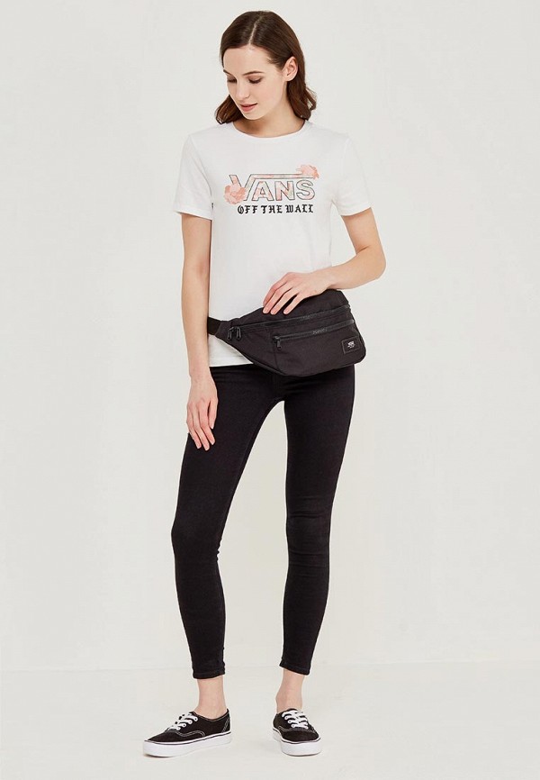 Vans Сумка поясная - фото 4