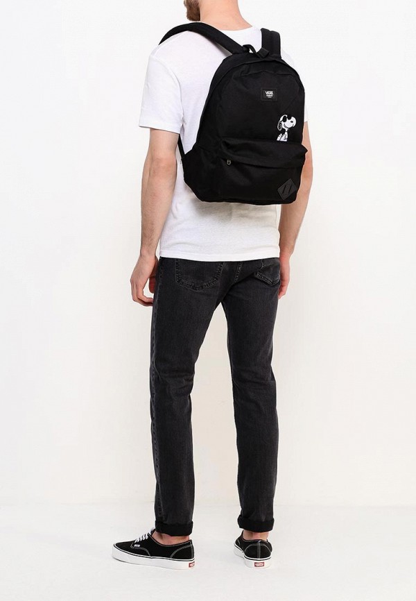 Vans Рюкзак - VANS X PEANUTS - фото 5