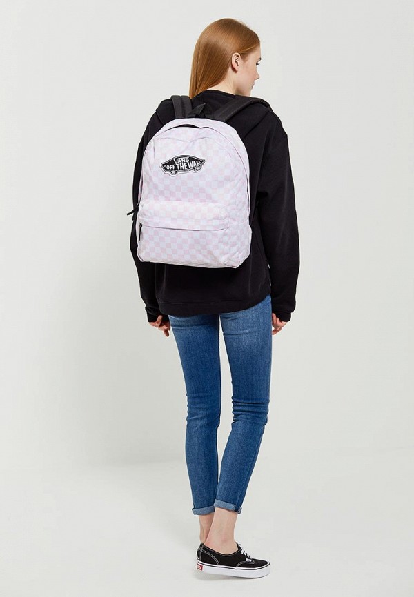 Vans Рюкзак - фото 4