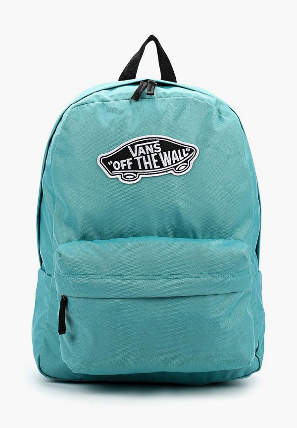 Vans Рюкзак - REALM - фото 1