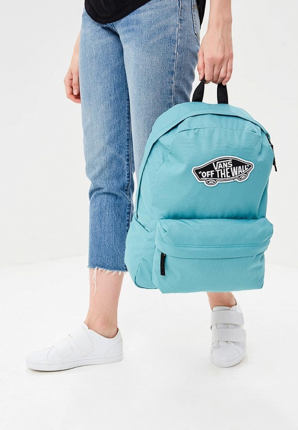 Vans Рюкзак - REALM - фото 4