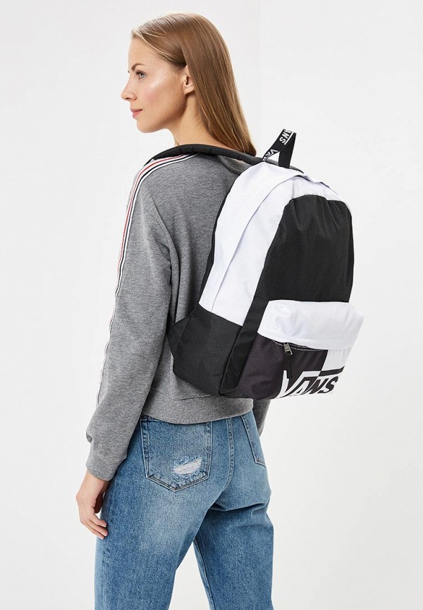Vans Рюкзак - SPORTY REALM - фото 4