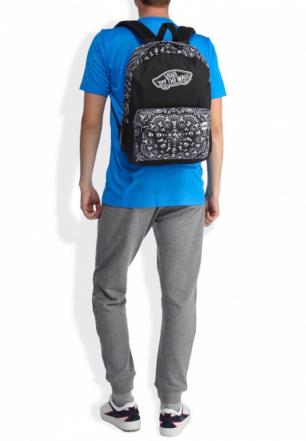 vans star wars backpack