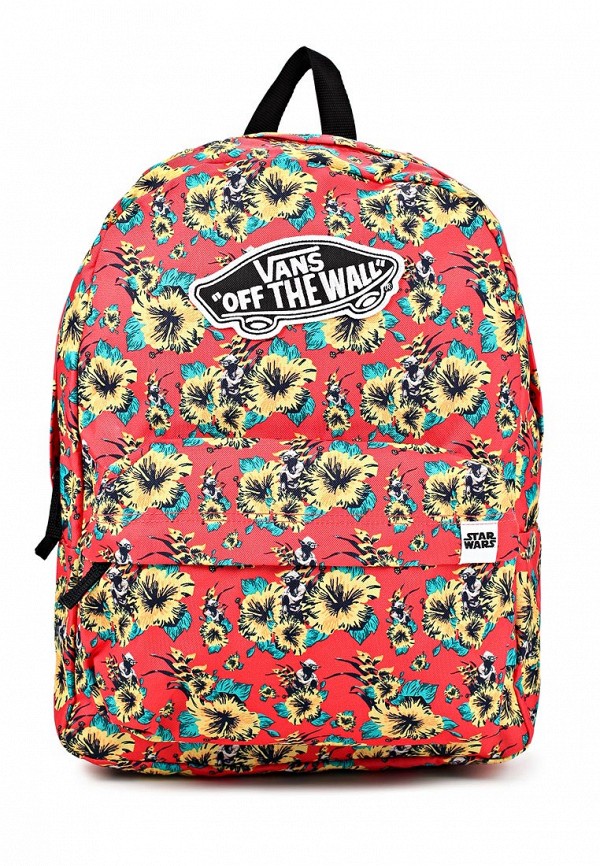 vans star wars backpack