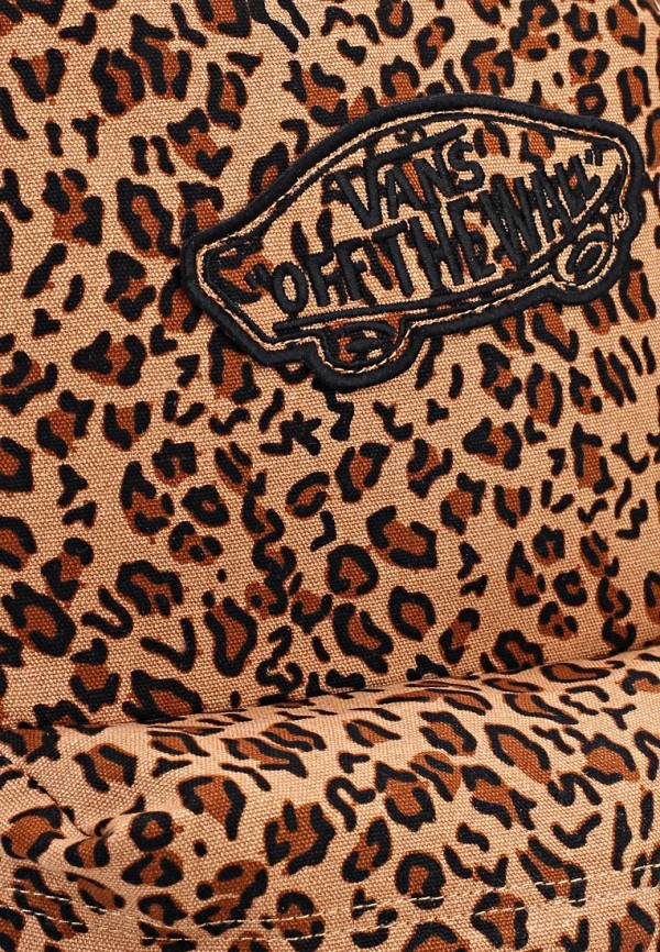 Vans Рюкзак - REALM BACKPACK - фото 3