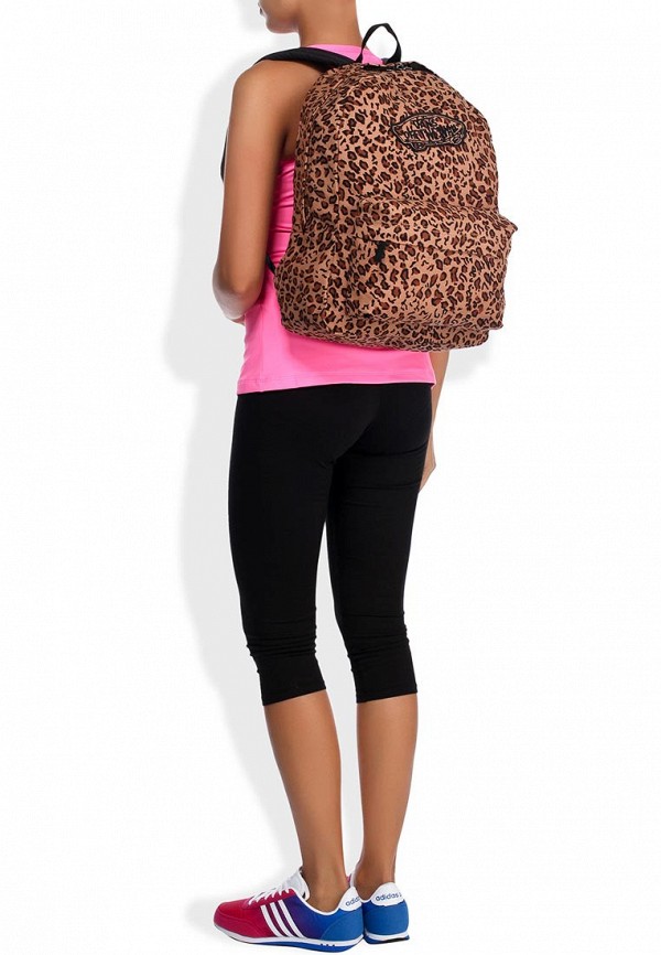 Vans Рюкзак - REALM BACKPACK - фото 5