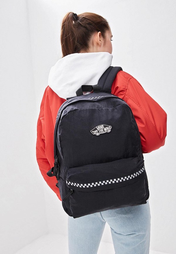 Vans Рюкзак - EXPEDITION II BACKPACK - фото 4