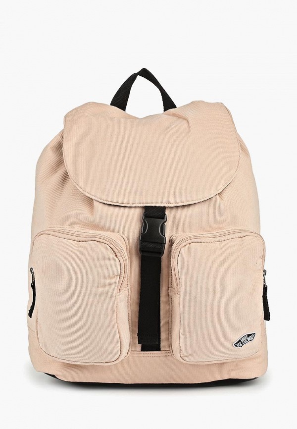 vans geomancer cord backpack