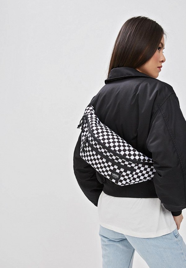 Vans Сумка поясная - RANGER WAIST PACK - фото 4
