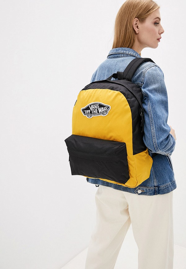 Vans Рюкзак - фото 4