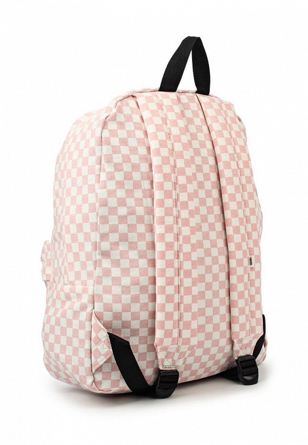 Vans Рюкзак - VANS CHECKERBOARD - фото 2