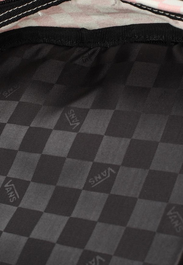 Vans Рюкзак - VANS CHECKERBOARD - фото 3