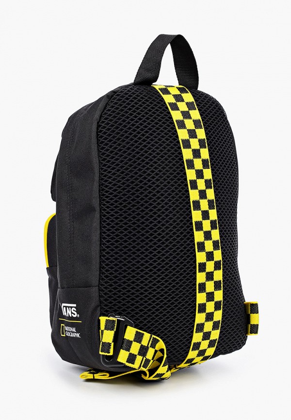 Vans national geographic bag hotsell
