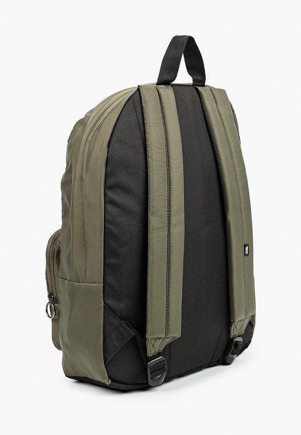 Vans Рюкзак - WM LONG HAUL BACKPACK - фото 2