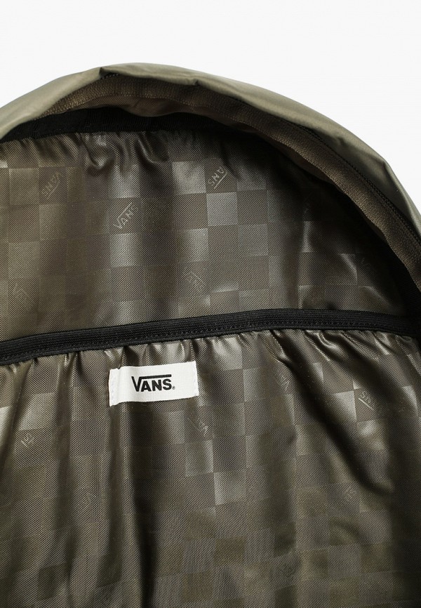 Vans Рюкзак - WM LONG HAUL BACKPACK - фото 3