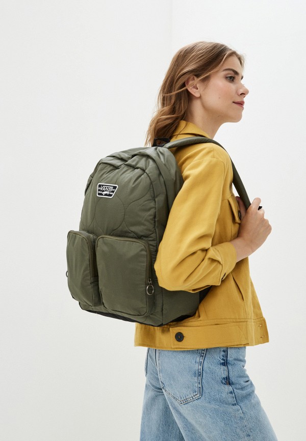 Vans Рюкзак - WM LONG HAUL BACKPACK - фото 4