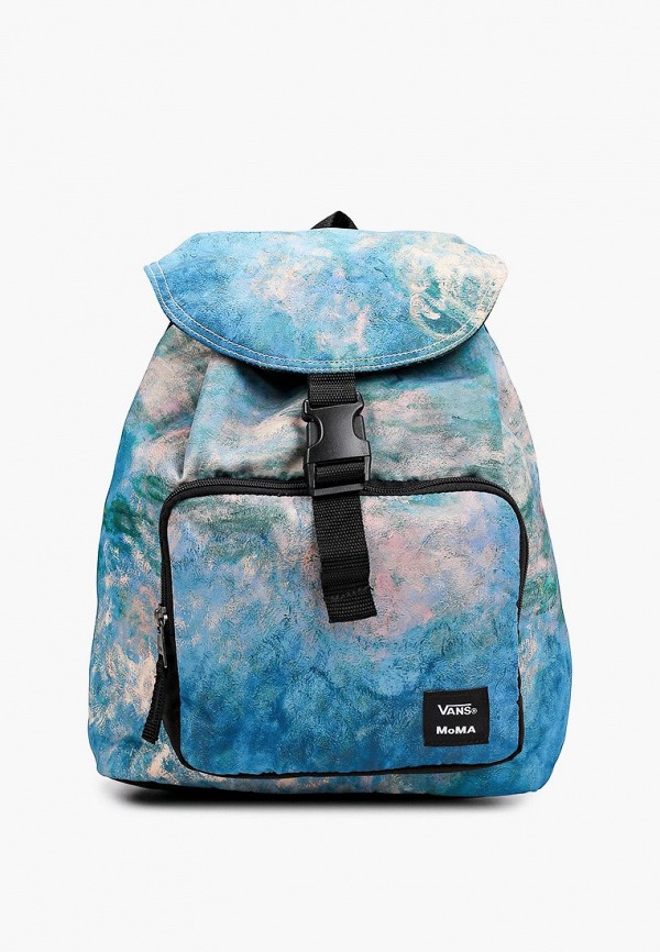 Vans WM VANS X MOMA CLAUDE MONET VA984BWKJNW9 Lamoda