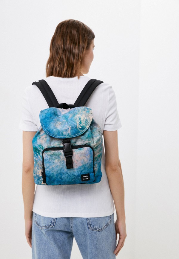 Vans moma backpack new arrivals