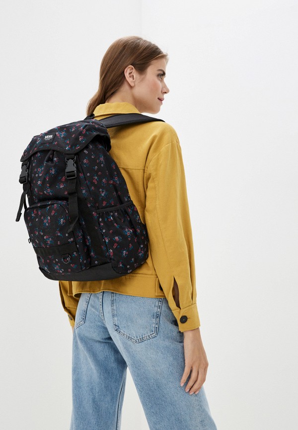 Vans Рюкзак - WM RANGER BACKPACK - фото 4
