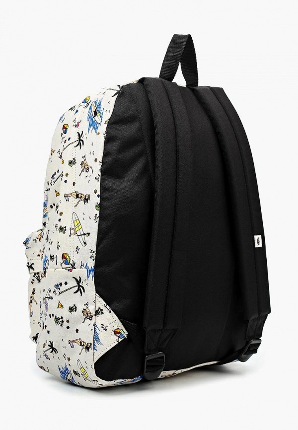 Vans Рюкзак - WM REALM BACKPACK SUMMER STORI - фото 2