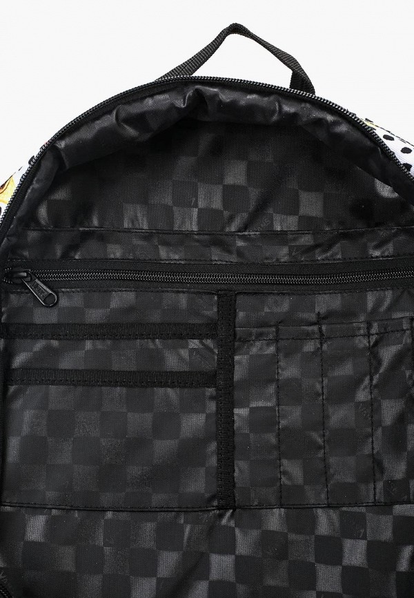 Vans Рюкзак - WM KENDRA TIBURON BA I SCREAM - фото 3