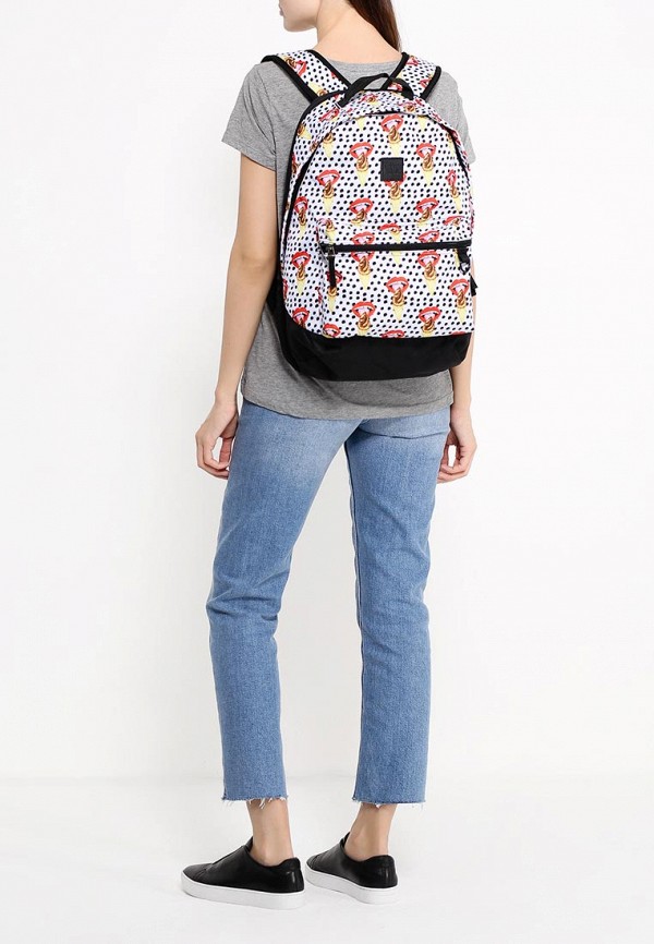 Vans Рюкзак - WM KENDRA TIBURON BA I SCREAM - фото 4