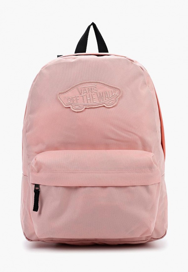 vans wm central realm backpack