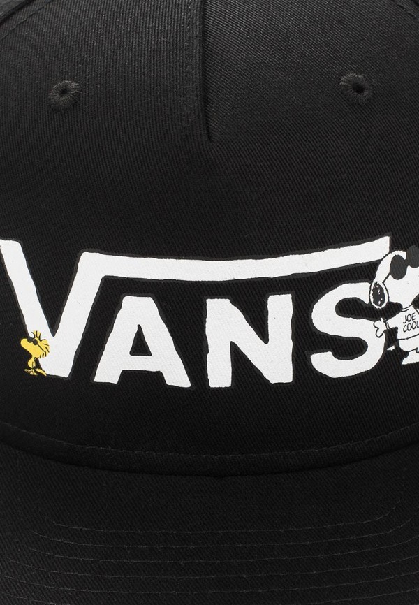 Vans Бейсболка - VANS X PEANUTS - фото 3