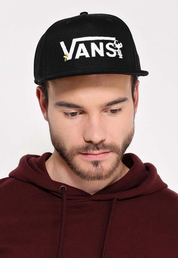Vans Бейсболка - VANS X PEANUTS - фото 4