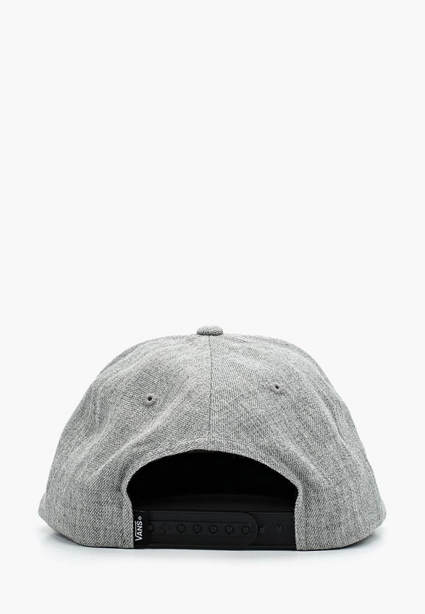 vans flat cap