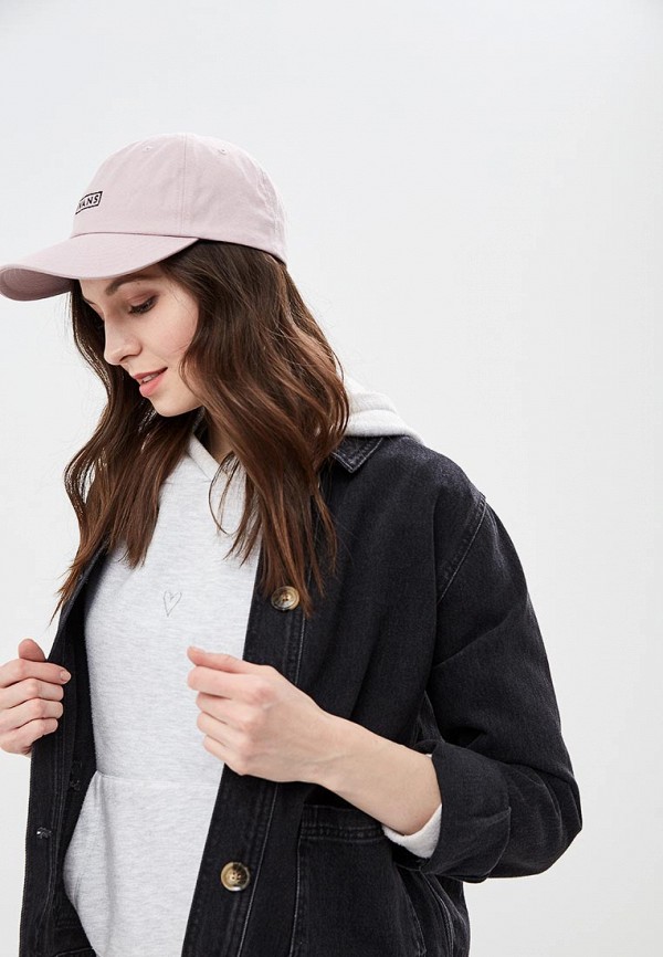 Vans Бейсболка - фото 4