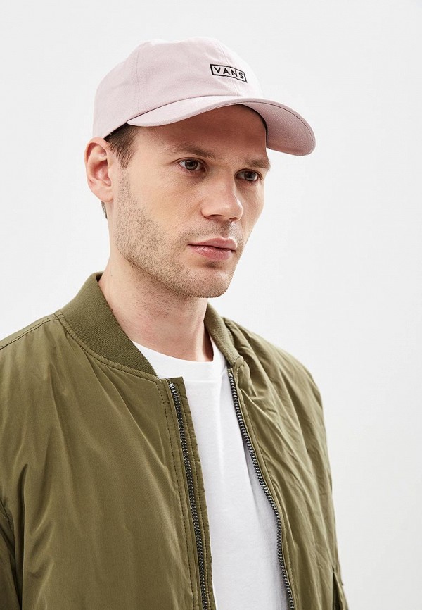 Vans Бейсболка - фото 5