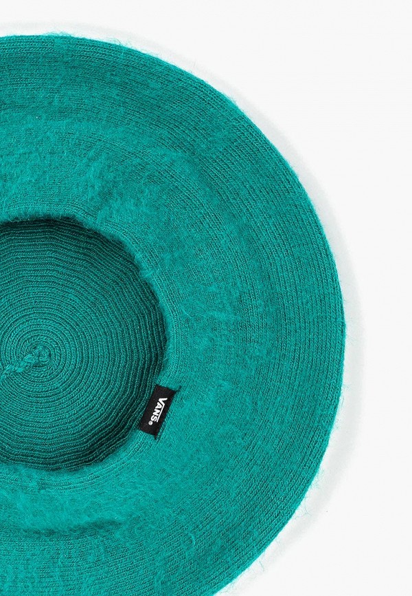 vans beret