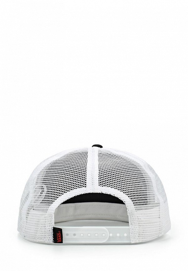 Vans Бейсболка - W NINTENDO TRUCKER H Game Over - фото 2