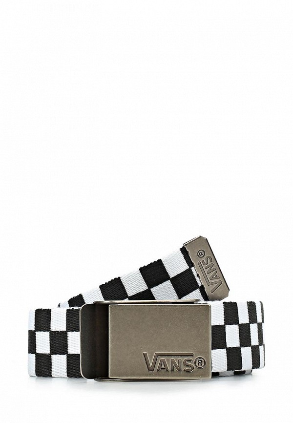 Vans Ремень - DEPPSTER WEB BELT - фото 1