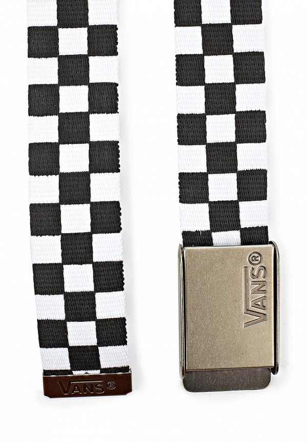 Vans Ремень - DEPPSTER WEB BELT - фото 3