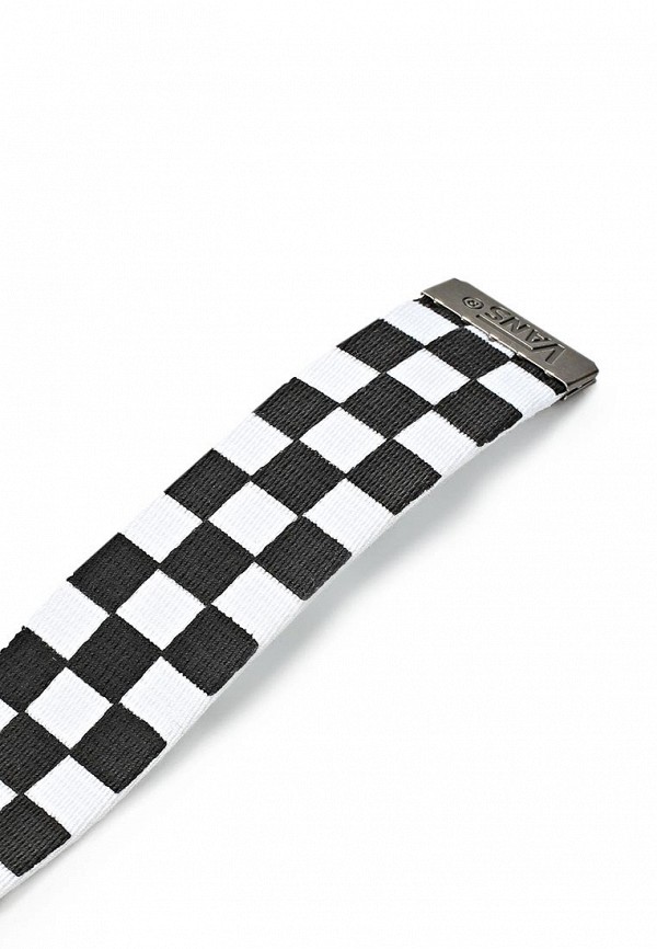 Vans Ремень - DEPPSTER WEB BELT - фото 4