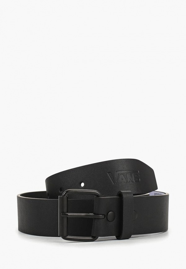 Vans Ремень - HUNTER II PU BELT - фото 1