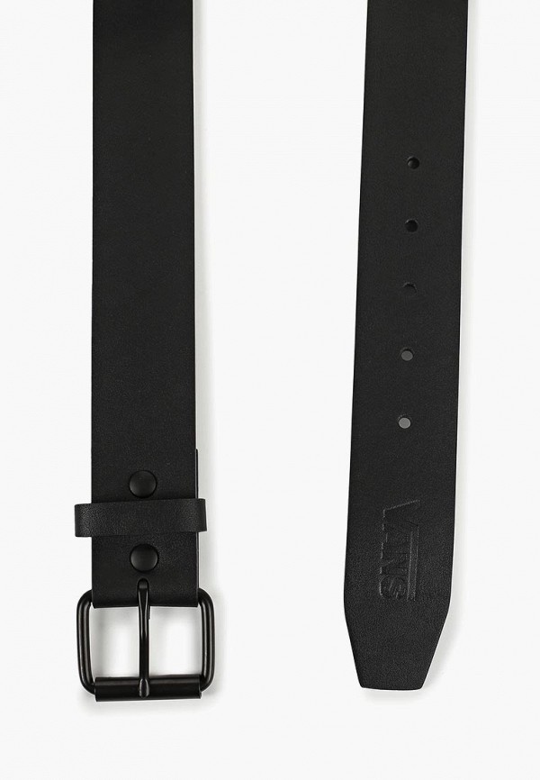 Vans Ремень - HUNTER II PU BELT - фото 2