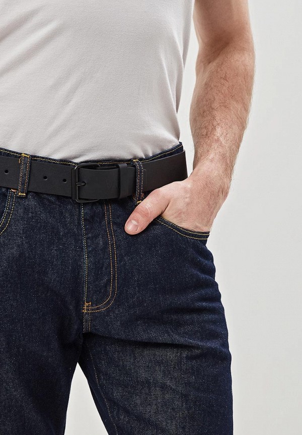 Vans Ремень - HUNTER II PU BELT - фото 2