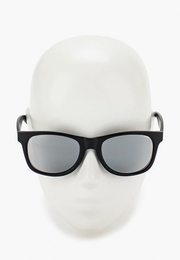 Vans Очки солнцезащитные - M SPICOLI 4 SHADES Matte Black/Sil - фото 3