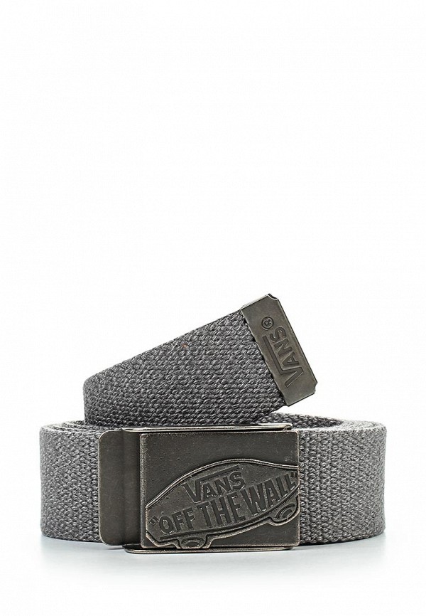 Vans Ремень - M CONDUCTOR WEB BELT - фото 1