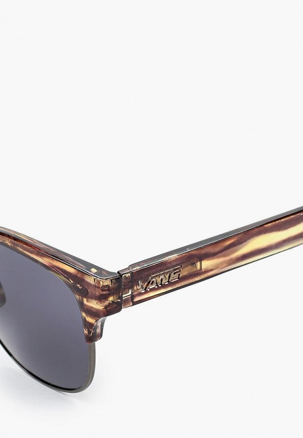 Vans Очки солнцезащитные - MN STEAM SHADES HORIZONTAL T - фото 2