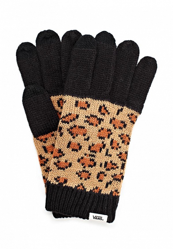 Vans Перчатки - Wilder Beanie - фото 1