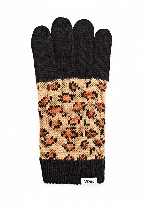 Vans Перчатки - Wilder Beanie - фото 3