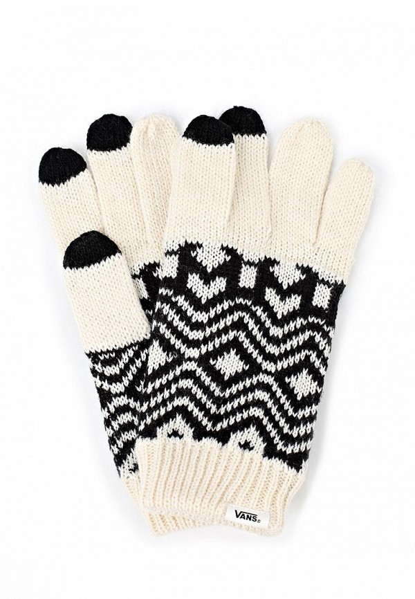 Vans Перчатки - Wilder Beanie - фото 1